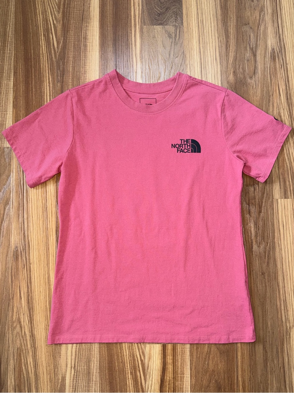 The North Face Earth Graphic Short Sleeve Tee - Picture 2 of 4